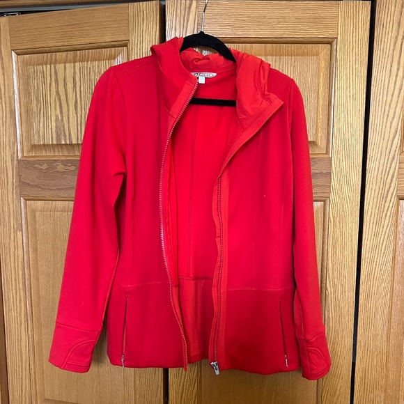 Athleta zip up - Picture 1 of 4